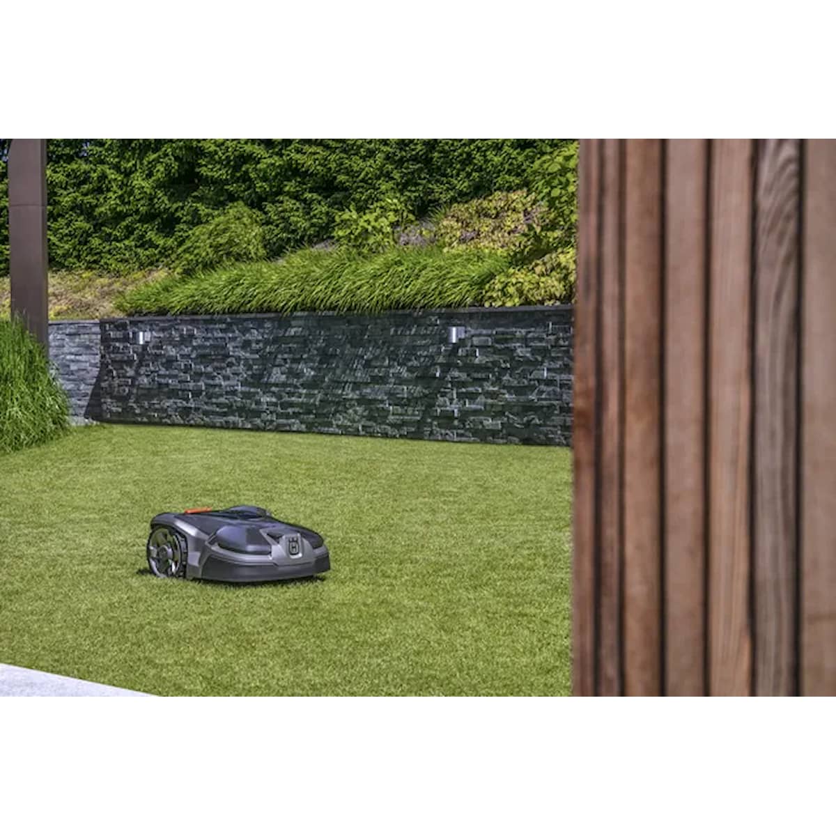 husqvarna automower 430x nera husqvarna automower 430x nera