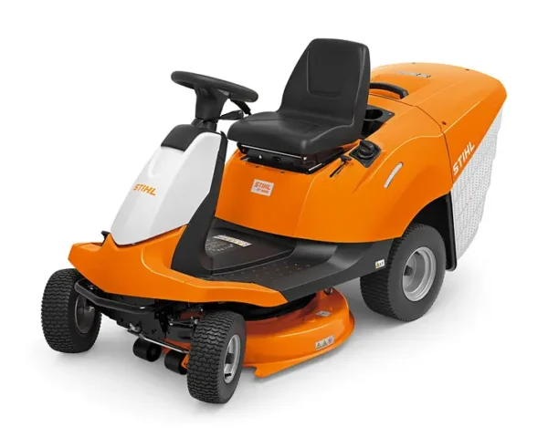 stihl frontmäher rt 8127
