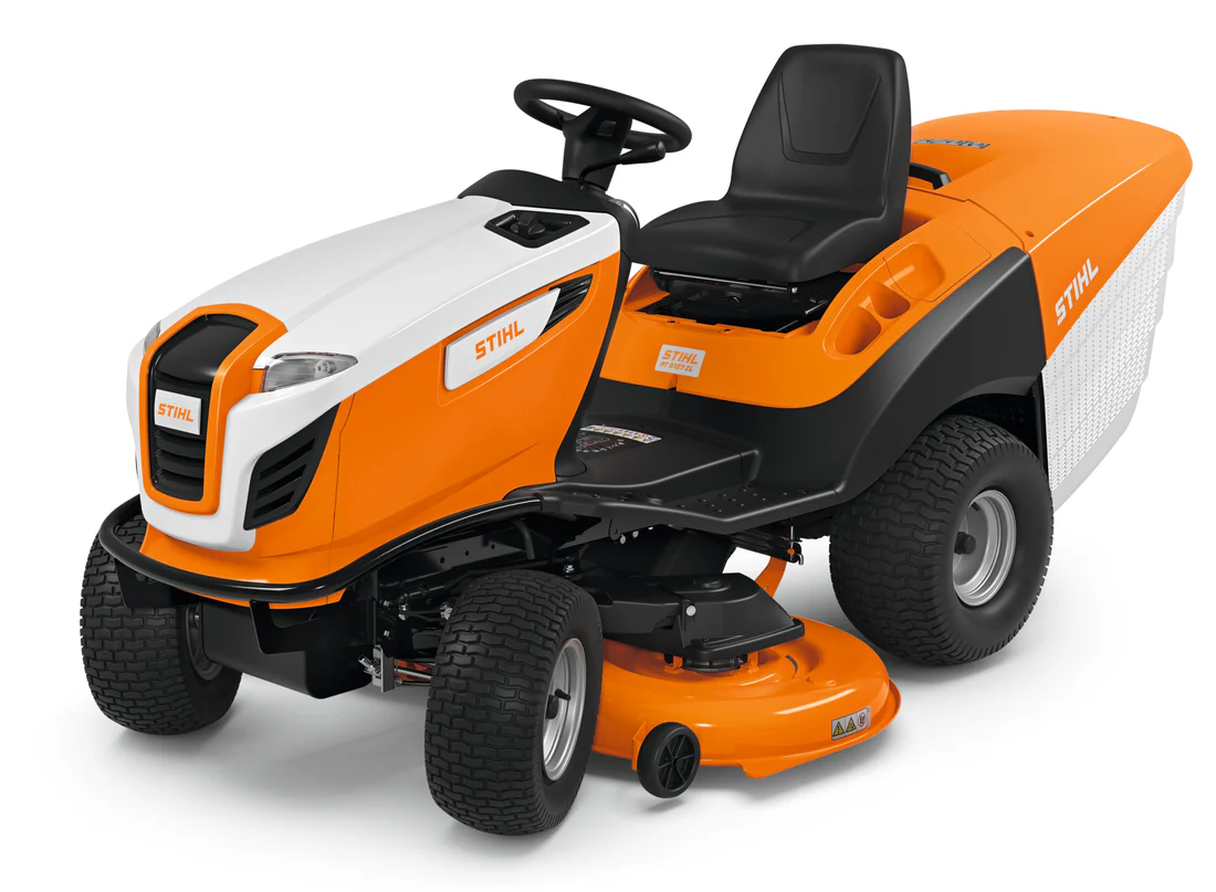 stihl frontmäher rt 6127 zl stihl frontmäher rt 6127 zl
