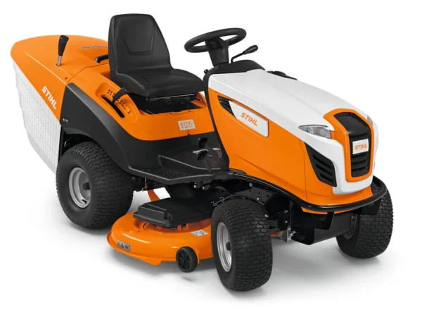 stihl frontmäher rt 6127 zl