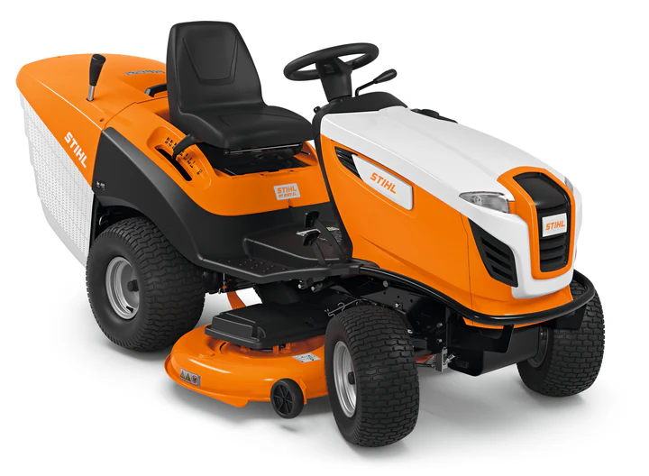 stihl frontmäher rt 6127 zl stihl frontmäher rt 6127 zl